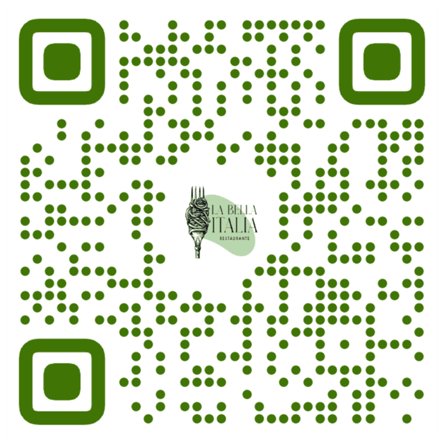 Örnek QR kodu