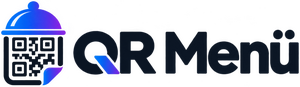 QR Menü Logosu